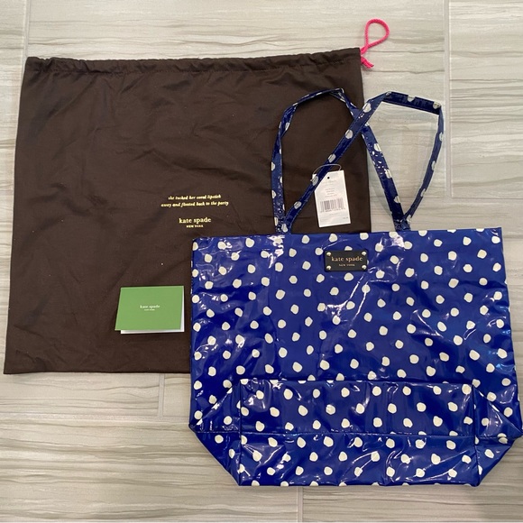 Kate Spade Bon Shopper - Picture 3 of 9